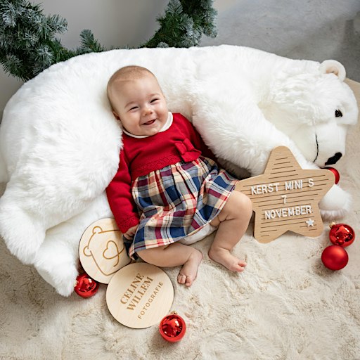 Orsetto Christmas Shoot 2026