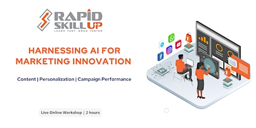 Harnessing AI for Marketing Innovation | Paris