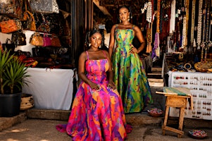 Zephans & Co Summer Pop Up Accra