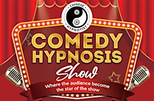 Hilarious Comedy Hypnosis Show in BoxHill – R18