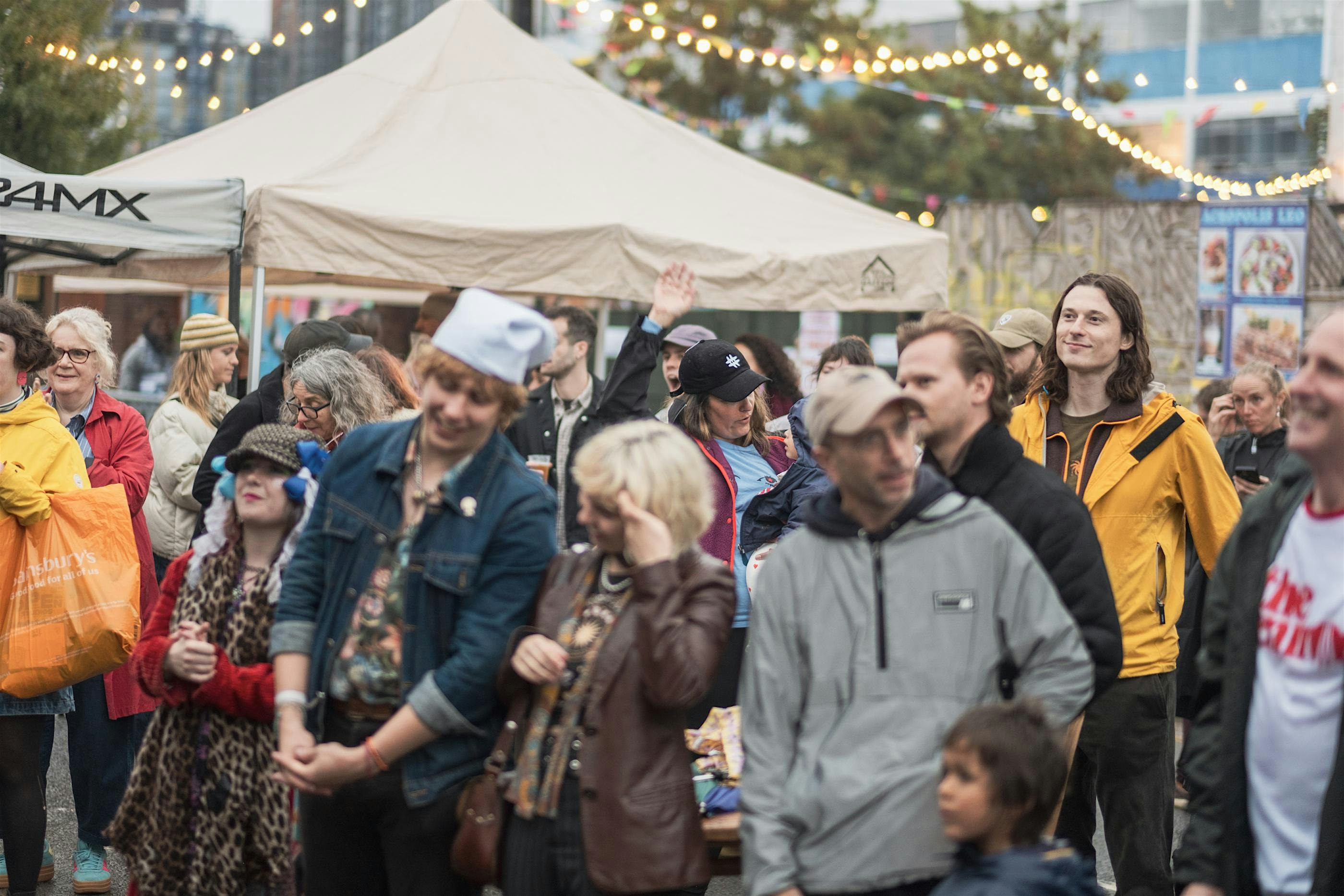 Markfield Road Festival 2026: Celebrating creatives with art, music & talks
