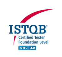 ISTQB® Foundation Training Course Brussels (in English, 3 days)