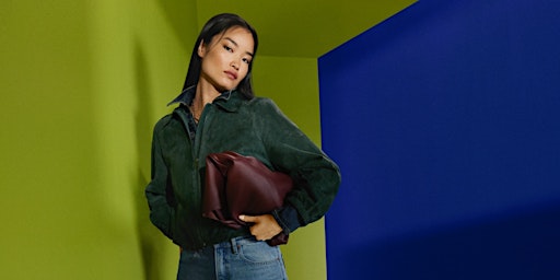 How to build and style your Autumn  wardrobe