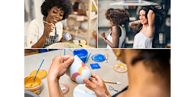 Sing Along For Wallen Wednesdays While You Paint - Pottery Class in Boston | Classpop!™