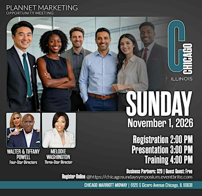 Chicago Business Symposium