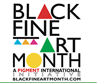Pigmented: Chicago to the World A Black Fine Art Convening