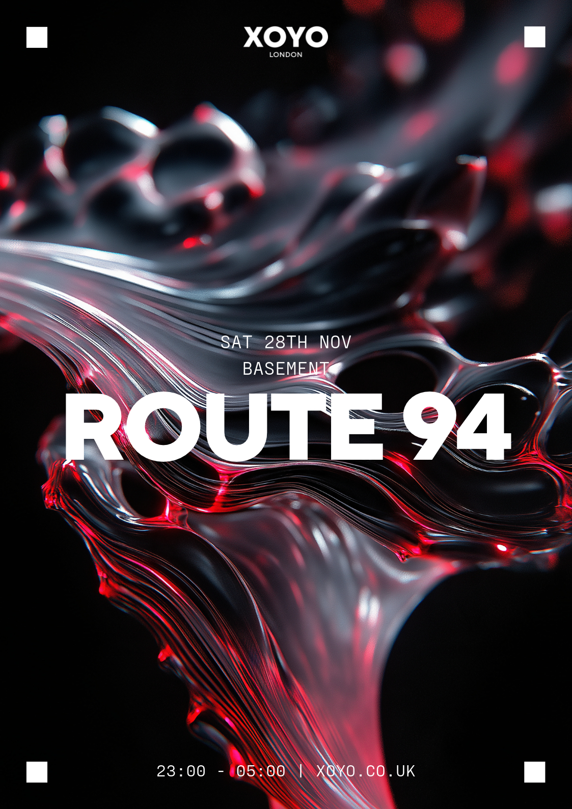 Route 94 & More