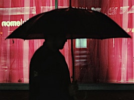 Street Photography After Dark