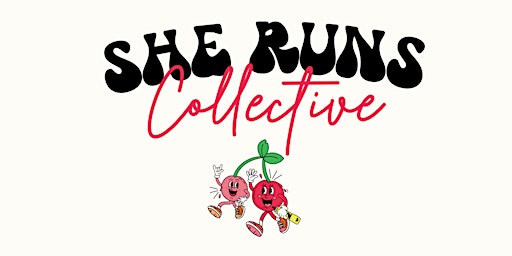 She Runs Collective Run Club