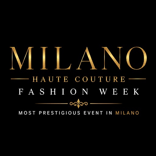MILANO COUTURE FASHION WEEK