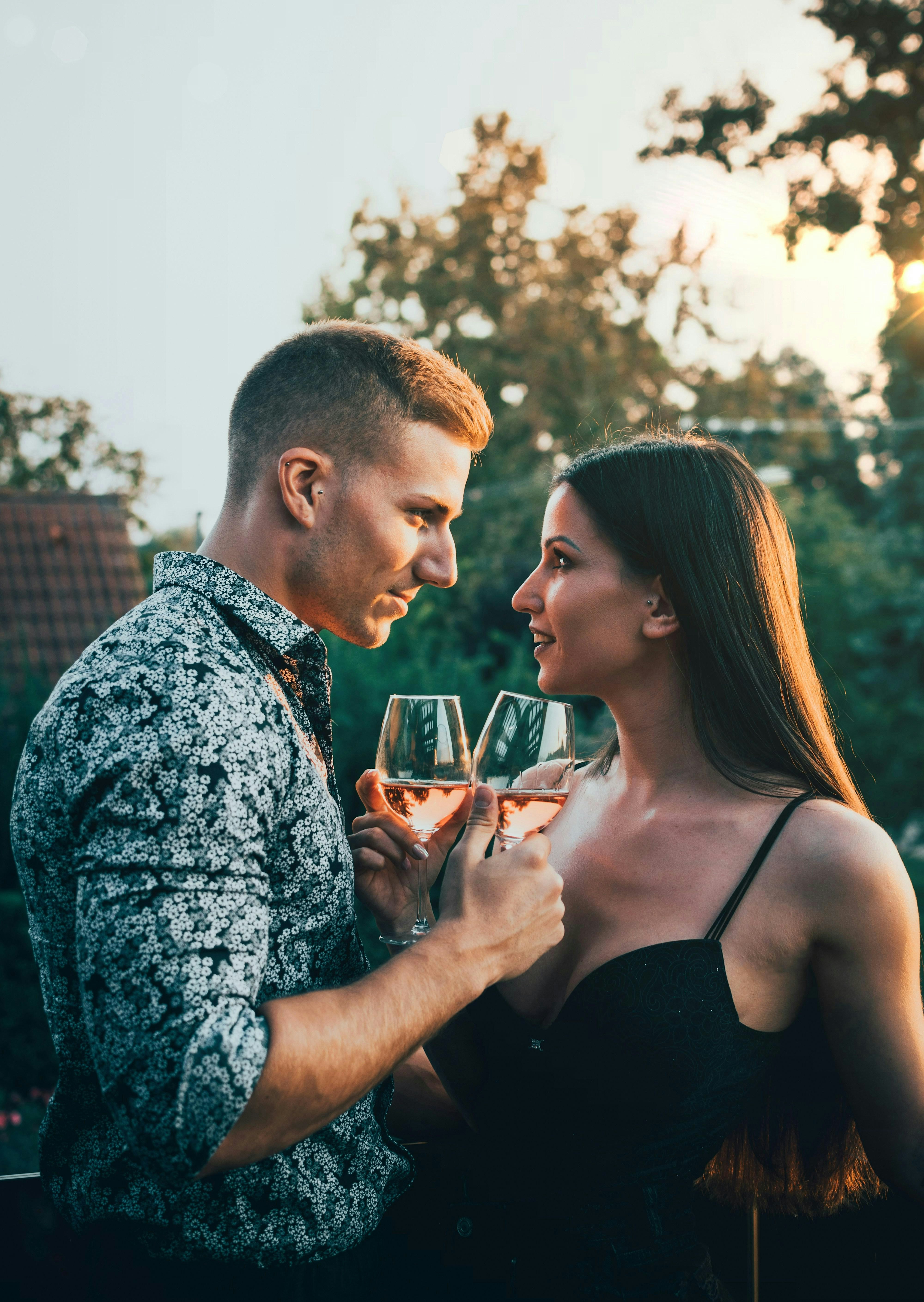 Singles' Speed Dating | Saturday, 7–9 PM | Paris 75, SF