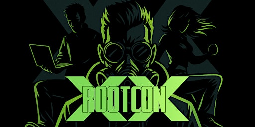 ROOTCON 20 Hacking Conference