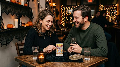Fated Singles - Ages 30 to 45