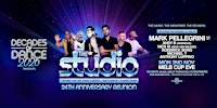 Decades Of Dance Presents THE STUDIO (24th Anniversary Special Event)