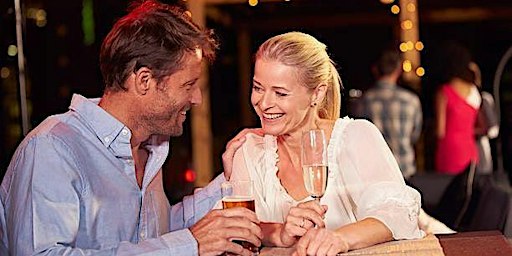 Christmas Speed Dating Ages 45-55 AFTERNOON!