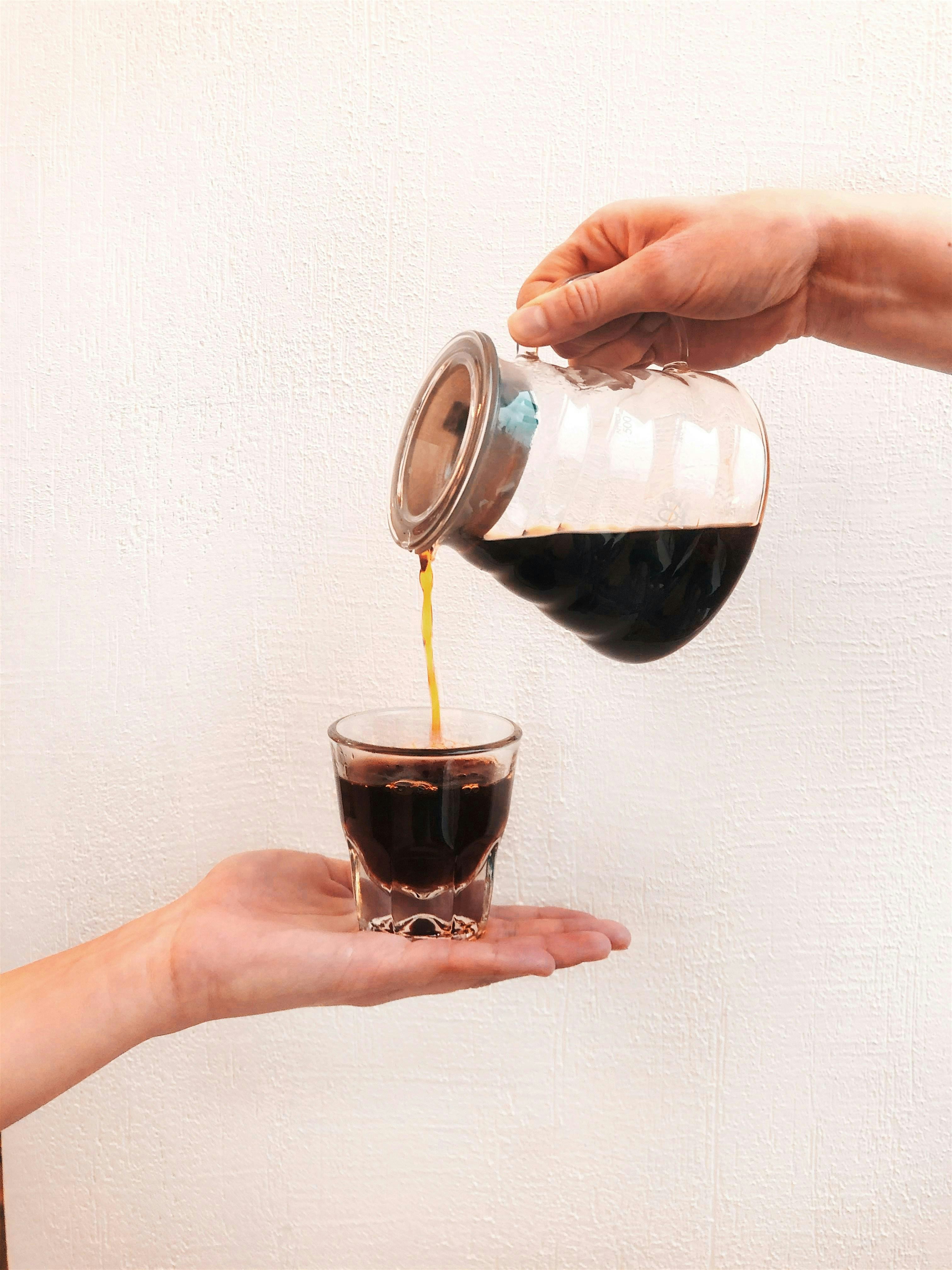 Coffee Lab: The Fundamentals of Brewing with Seattle Coffee Gear