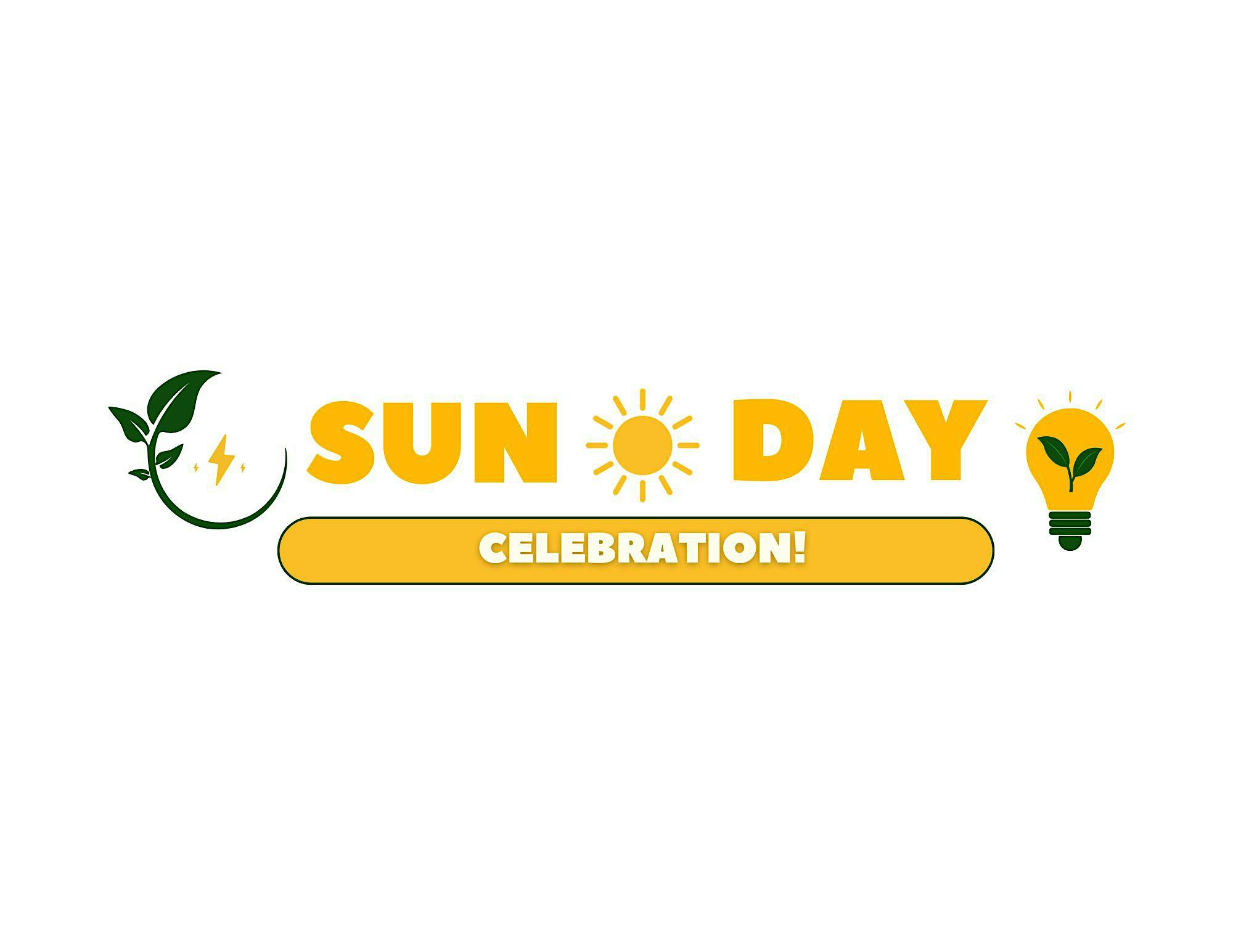 SUN DAY: A Celebration of Renewable Energy