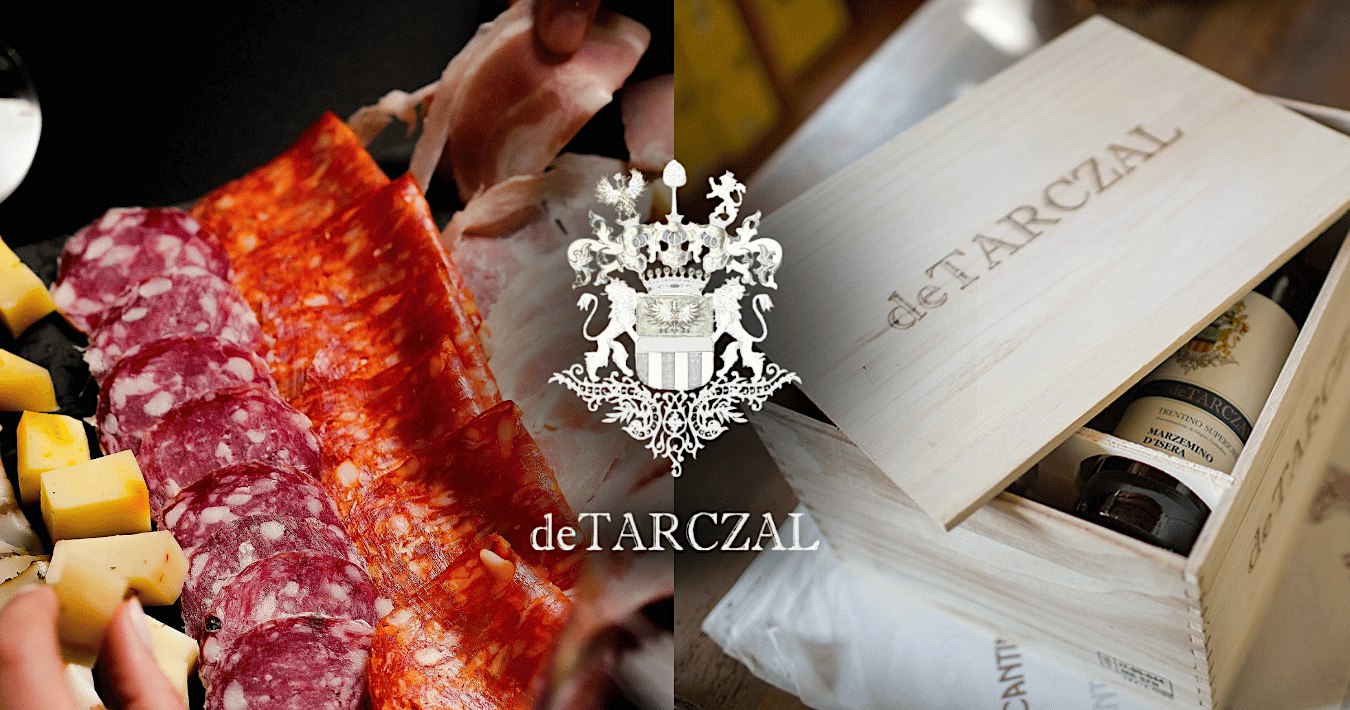 22 Ottobre - Degustazione con la Cantina De Tarczal e tagliere misto