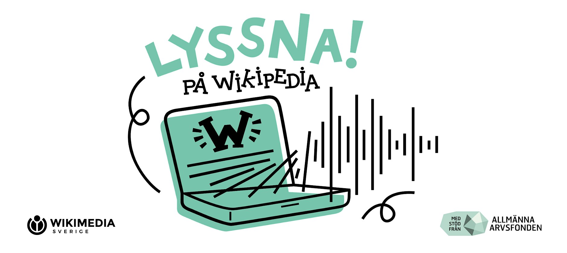Wikipediadagen 2026 - Hur man skapar ett internet för alla