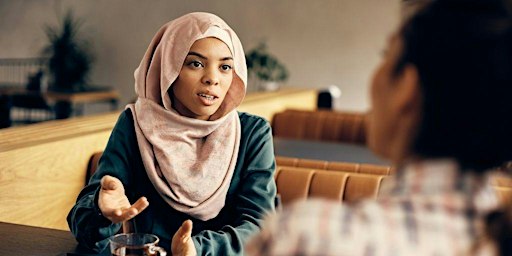 Communicating with Colleagues (Face to Face)