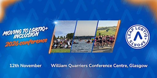 LEAP Sports Conference 2026