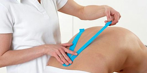 K-Taping Pro | Vancouver (BC) | Oct 24-25 2026