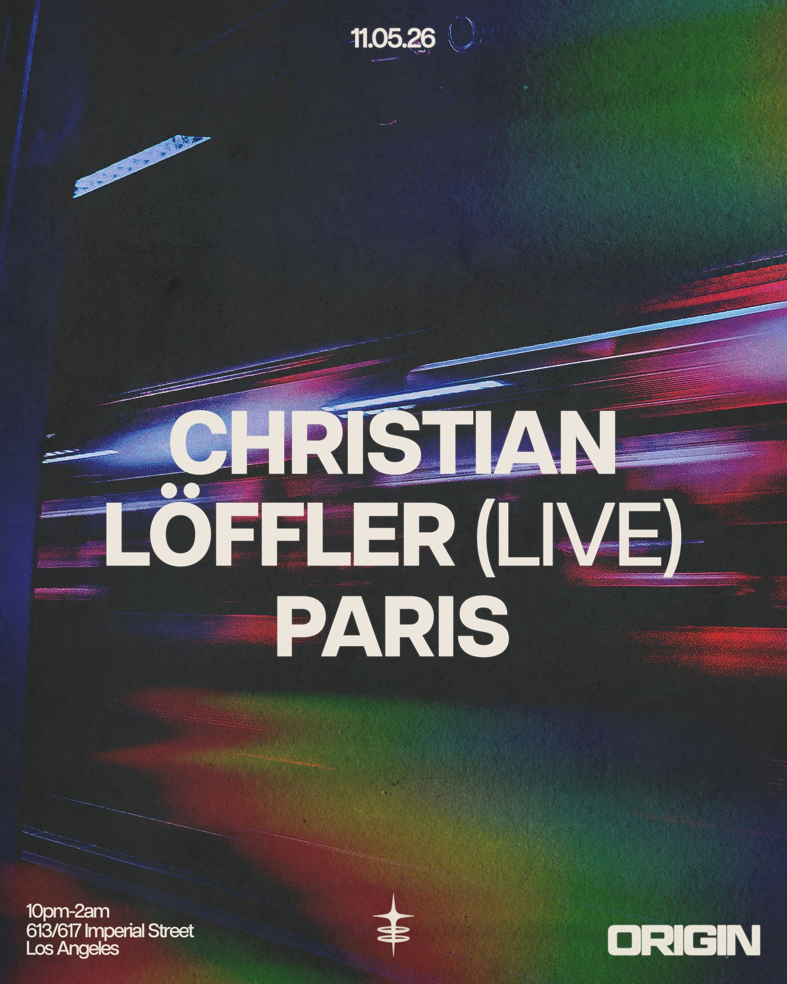 Christian Löffler