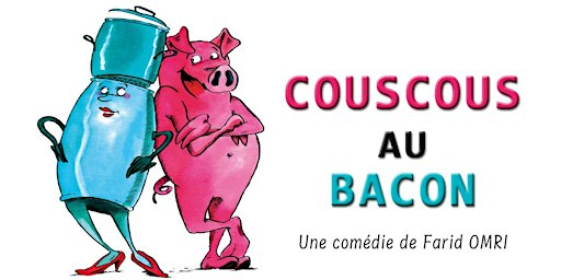 Couscous au Bacon