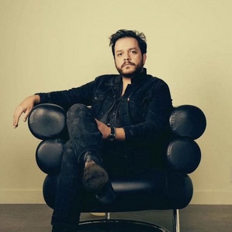 David Ramirez