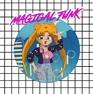 Citywave: Magical Funk Rave (Warren, MI)