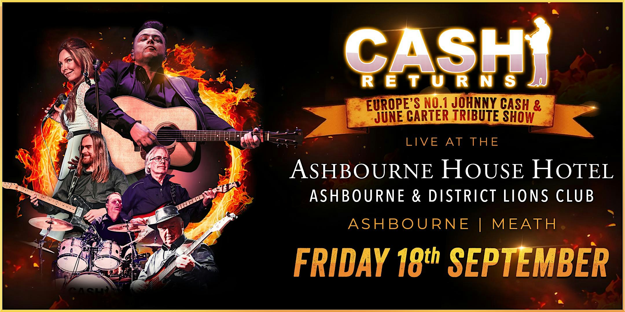 Cash Returns