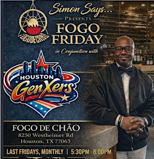 FOGO Fridays: The Networking Experience