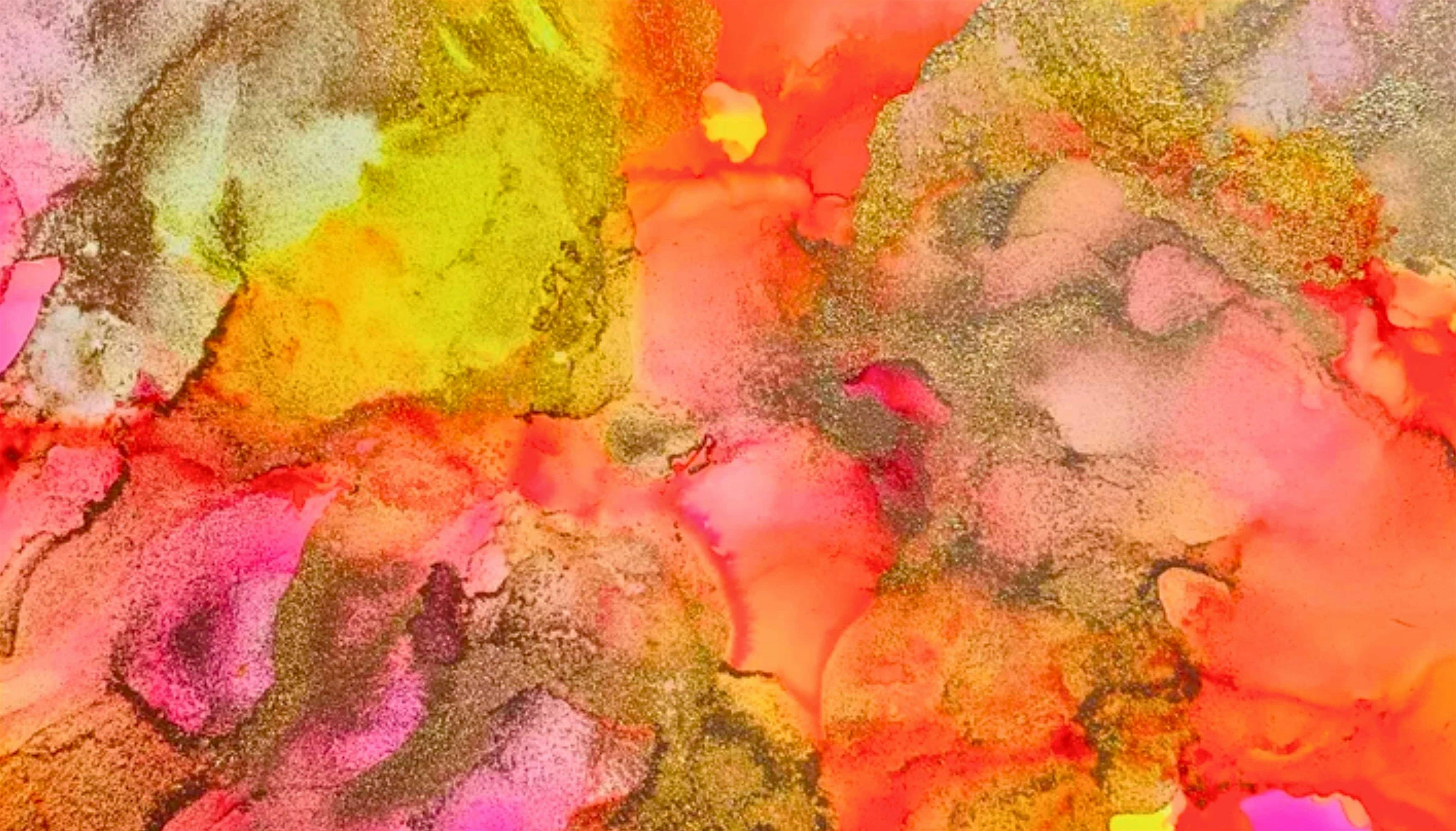 Paint and Sip Night at The Hyatt Regency Grain Bar
