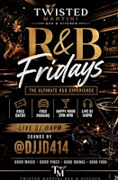R&B Fridays