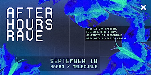 After Hours Rave | HEXPO 2026