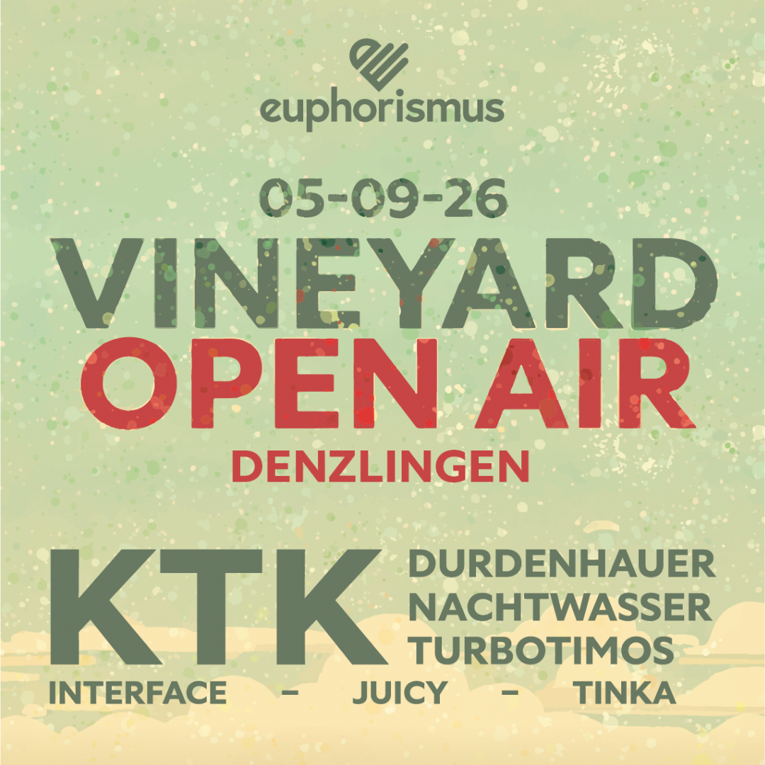 Vineyard Open Air Denzlingen
