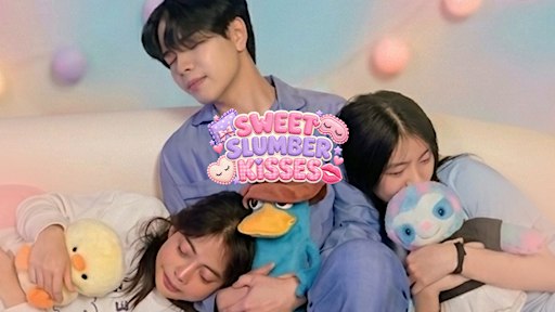 Sweet Slumber Kisses