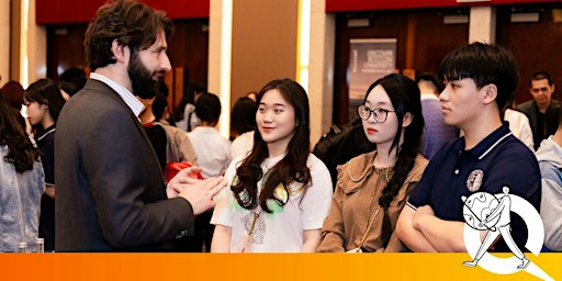 Ha Noi | QS Discover Master's - MBA Fair