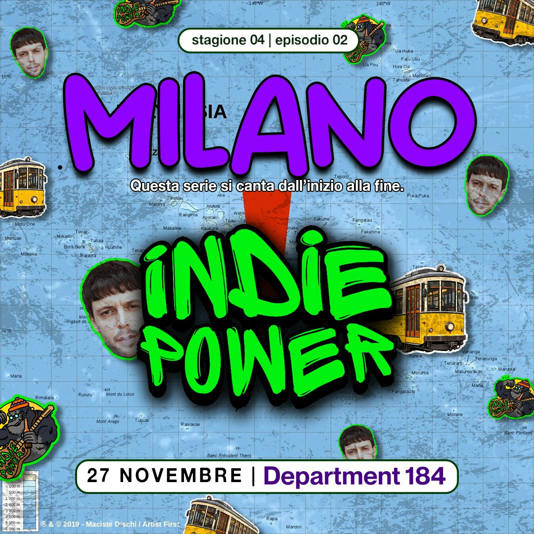 Indie Power