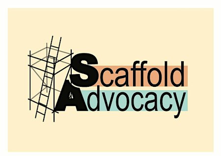 Mutual Aid PIP Advocacy Training @ The Feminist Library, London and Online