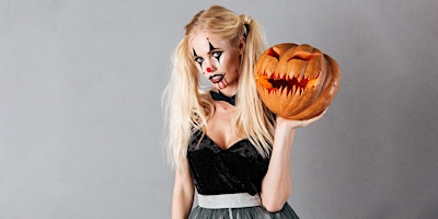 Monster & Moneten - die Halloween-Party