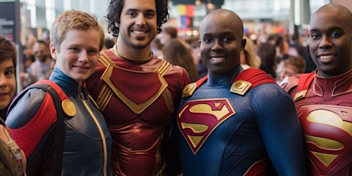 Michigan City Comic and Collectors Con 2026