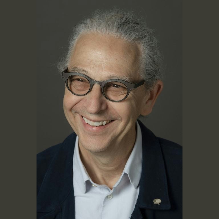  Luc Courchesne | Meet The Media Guru