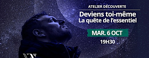 Deviens toi-même : la quête de l'essentiel