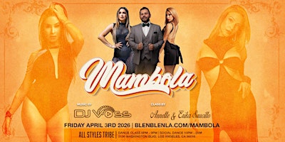 Mambola