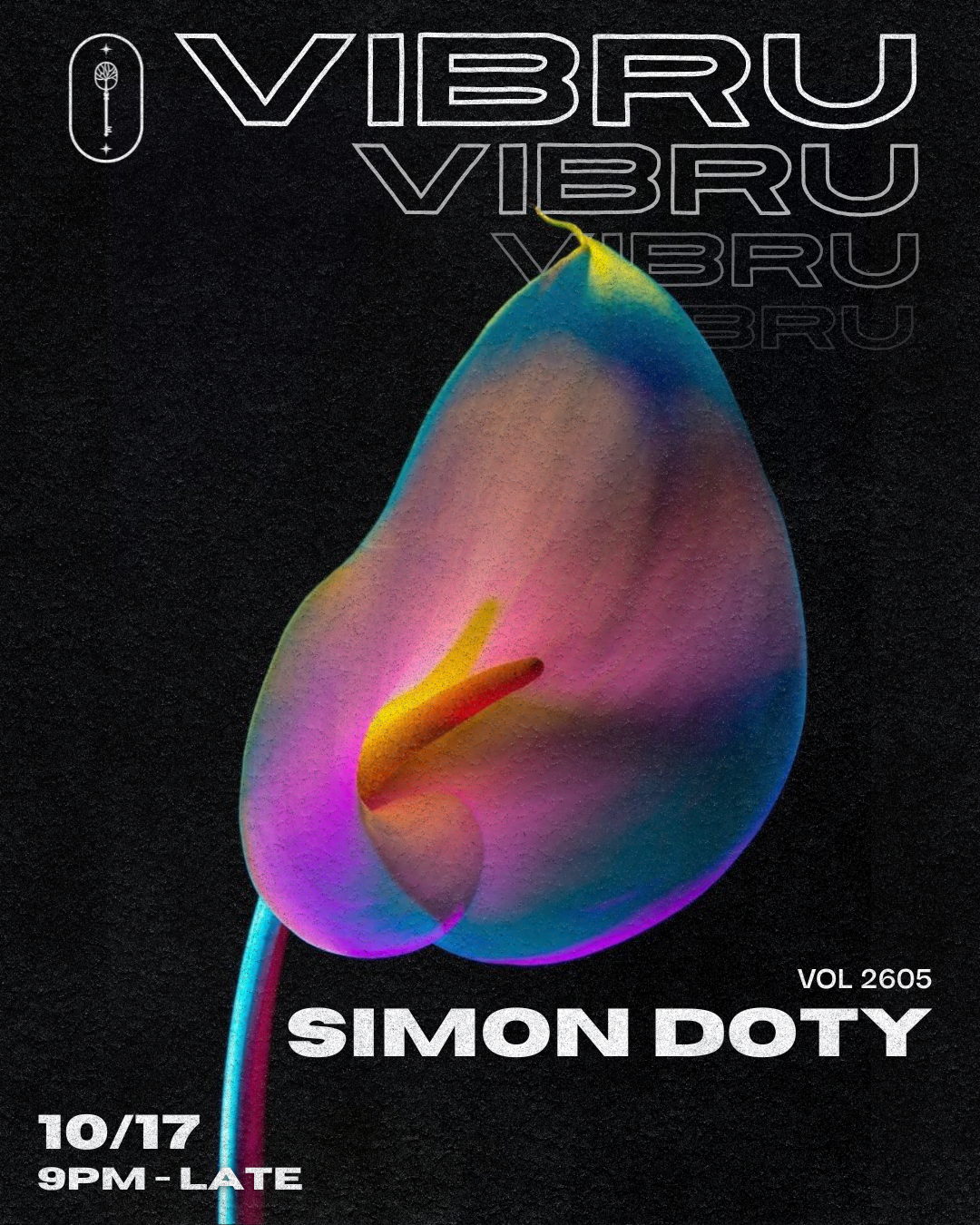 Vibru with Simon Doty