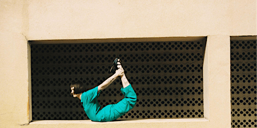 Befriend Your Back: Spine Workshop with Audrey