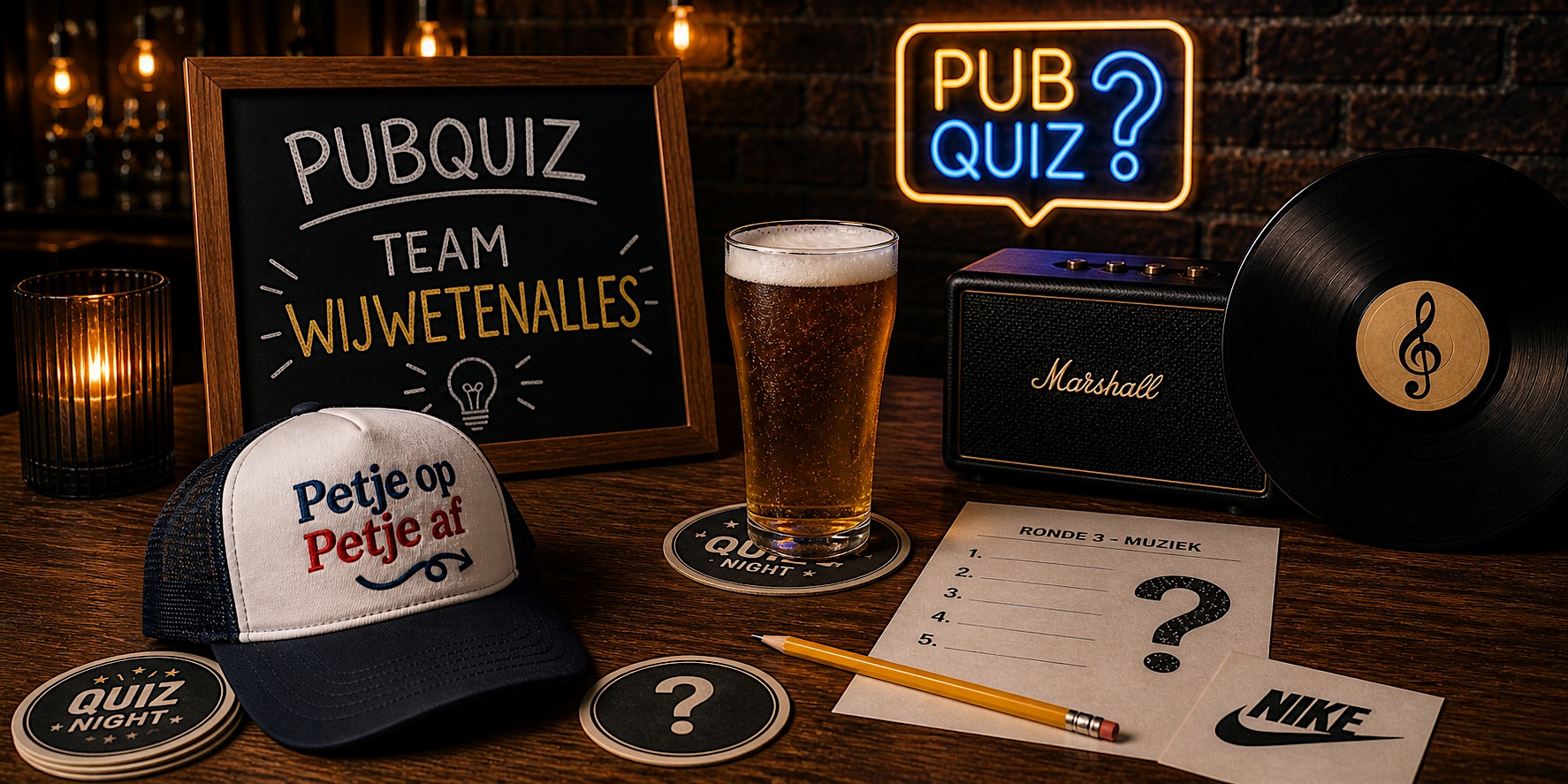 PubQuiz