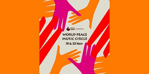 World Peace Music Circle | Evening Gathering