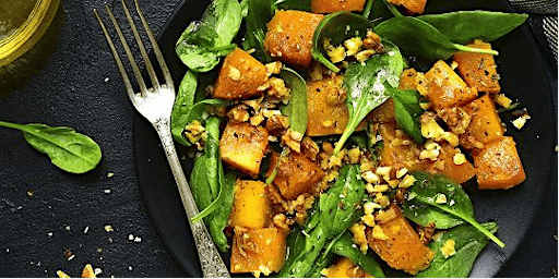 Autumn Steakhouse